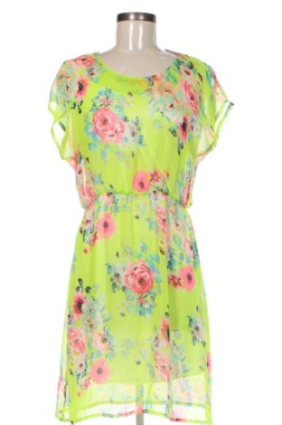 Rochie Unbranded, Mărime M, Culoare Multicolor, Preț 110,50 Lei, #137028391