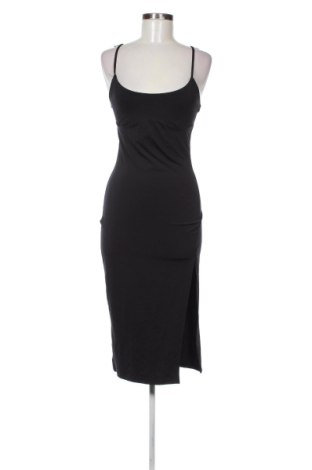 Φόρεμα Bershka, Μέγεθος M, Χρώμα Μαύρο, Τιμή 15,99 €, #137028403