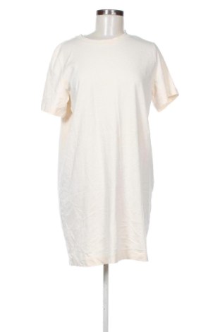 Sukienka H&M, Rozmiar M, Kolor ecru, Cena 63,99 zł, #137028432
