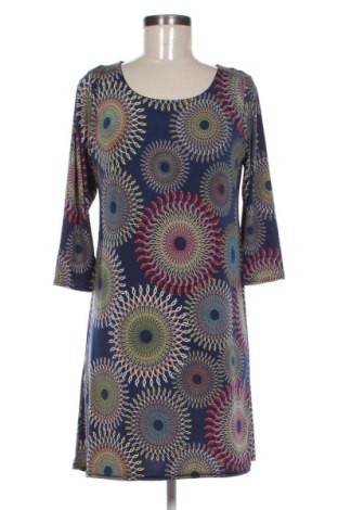Kleid Unbranded, Größe M, Farbe Mehrfarbig, Preis 4,99 €, #137028529