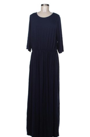 Φόρεμα Yours, Μέγεθος XL, Χρώμα Μπλέ, Τιμή 31,99 €, #137028569