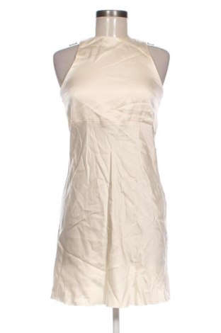 Rochie Semicouture, Mărime S, Culoare Ecru, Preț 250,99 Lei, #137028589