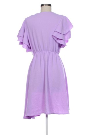 Φόρεμα Unbranded, Μέγεθος M, Χρώμα Βιολετί, Τιμή 14,29 €, #137028604