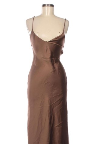 Rochie Zara, Mărime S, Culoare Maro, Preț 115,99 Lei, #137028656
