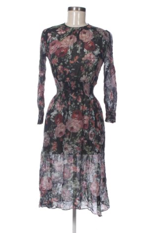 Φόρεμα Zara, Μέγεθος S, Χρώμα Πολύχρωμο, Τιμή 8,00 €, #137028657