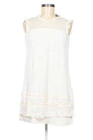 Kleid C&A, Größe XS, Farbe Ecru, Preis 5,99 €, #137028671