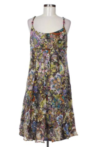 Kleid Apanage, Größe M, Farbe Mehrfarbig, Preis 18,99 €, #137028719