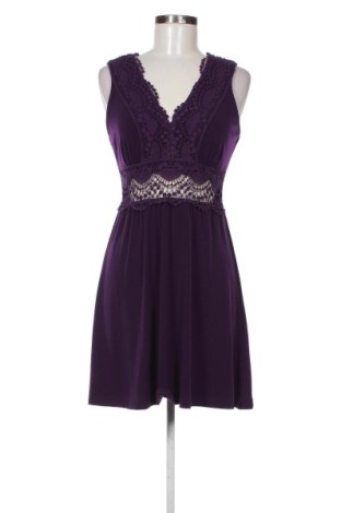 Sukienka Body Flirt, Rozmiar S, Kolor Fioletowy, Cena 80,99 zł, #137028755