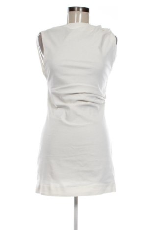 Kleid Zara, Größe S, Farbe Ecru, Preis 17,00 €, #137028865
