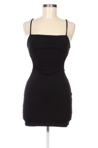 Rochie Pull&Bear, Mărime S, Culoare Negru, Preț 33,99 Lei, #137028960