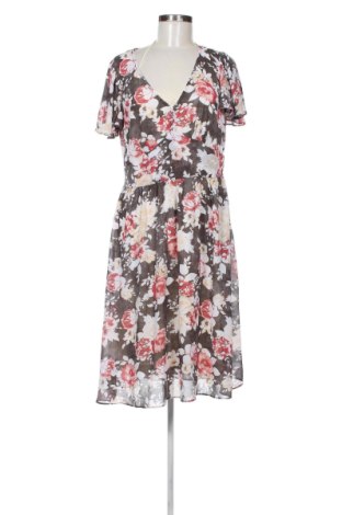 Sukienka Justfab, Rozmiar L, Kolor Kolorowy, Cena 103,99 zł, #137029002