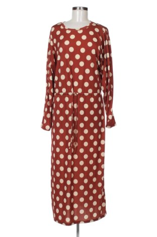 Φόρεμα Zara, Μέγεθος M, Χρώμα Πορτοκαλί, Τιμή 24,99 €, #137029086