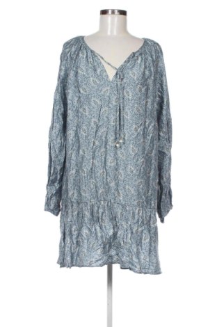 Kleid H&M, Größe L, Farbe Mehrfarbig, Preis 20,99 €, #137029149