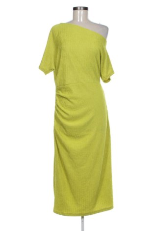 Φόρεμα Unbranded, Μέγεθος L, Χρώμα Κίτρινο, Τιμή 18,67 €, #137029160