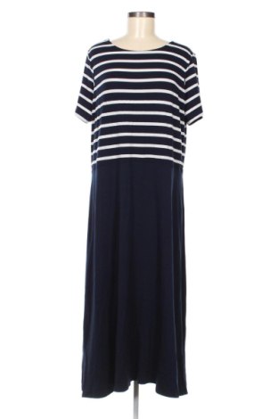 Kleid Street One, Größe XL, Farbe Mehrfarbig, Preis 20,00 €, #137029181