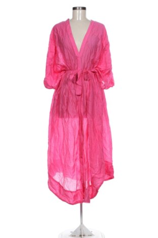 Рокля H&M, Размер XL, Цвят Розов, Цена 30,61 €, #137029275