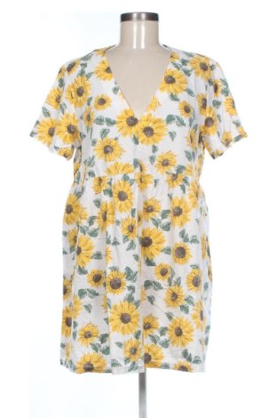 Šaty  H&M, Velikost L, Barva Vícebarevné, Cena  499,00 Kč, #137029325