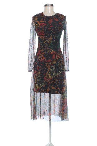 Rochie Desigual, Mărime S, Culoare Multicolor, Preț 234,99 Lei, #137029488