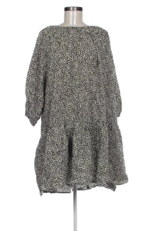 Рокля H&M, Размер XXL, Цвят Многоцветен, Цена 34,06 €, #137029529