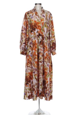Sukienka Unbranded, Rozmiar 3XL, Kolor Kolorowy, Cena 108,93 zł, #137029563