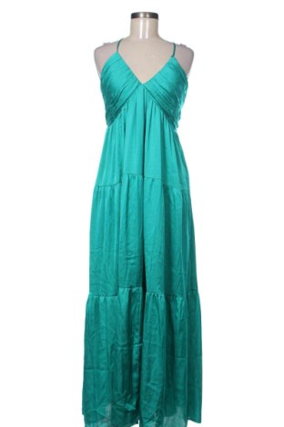 Rochie Mango, Mărime L, Culoare Verde, Preț 251,99 Lei, #137029584