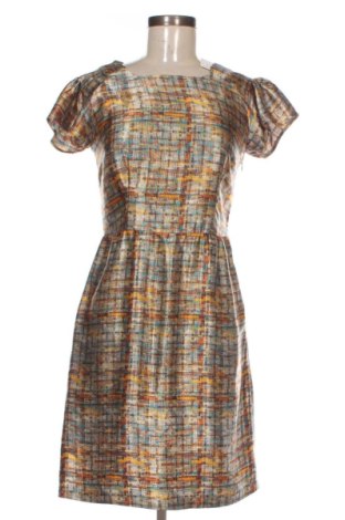 Sukienka United Colors Of Benetton, Rozmiar M, Kolor Kolorowy, Cena 59,27 zł, #137029843