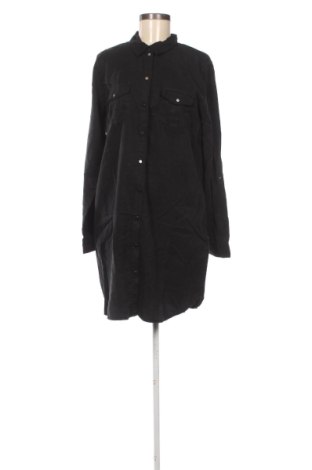 Rochie Vero Moda, Mărime L, Culoare Negru, Preț 208,99 Lei, #137030087
