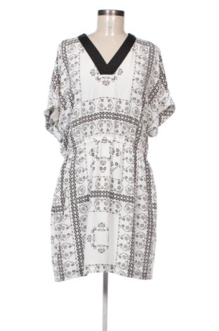 Kleid Cortefiel, Größe XL, Farbe Mehrfarbig, Preis 15,99 €, #137030229