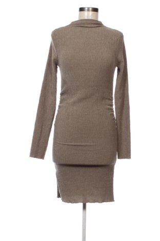 Kleid C&A, Größe S, Farbe Braun, Preis 15,99 €, #137030307