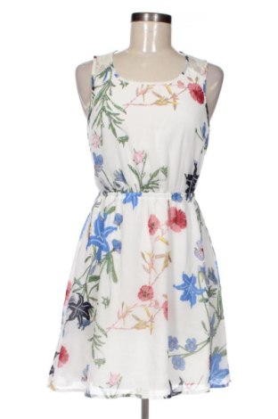 Kleid ONLY, Größe S, Farbe Mehrfarbig, Preis 12,99 €, #137030349
