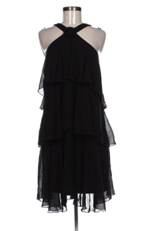 Kleid Vero Moda, Größe XL, Farbe Schwarz, Preis 31,99 €, #137030462