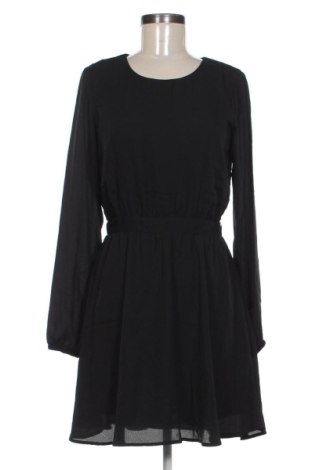 Kleid VILA, Größe S, Farbe Schwarz, Preis 31,99 €, #137030528