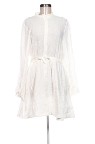 Kleid Unbranded, Größe L, Farbe Weiß, Preis 31,99 €, #137030606