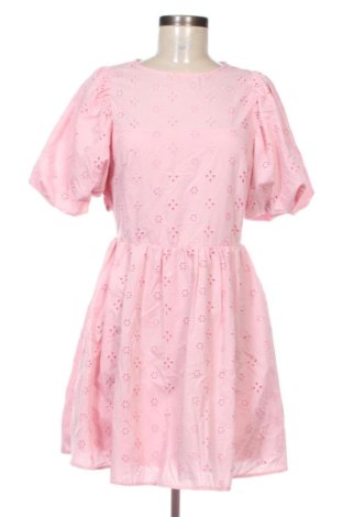Rochie H&M, Mărime M, Culoare Roz, Preț 71,99 Lei, #137030638