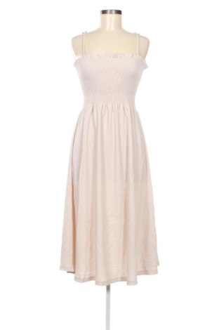 Rochie H&M, Mărime S, Culoare Ecru, Preț 115,99 Lei, #137030661