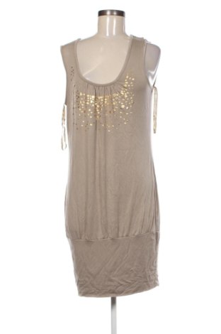 Šaty  Bpc Bonprix Collection, Velikost M, Barva Béžová, Cena  379,00 Kč, #137030677