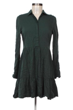 Kleid VILA, Größe S, Farbe Grün, Preis 8,99 €, #137030753
