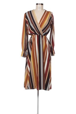 Kleid Unbranded, Größe L, Farbe Mehrfarbig, Preis 26,99 €, #137030793