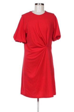 Kleid Unbranded, Größe L, Farbe Rot, Preis 31,99 €, #137030859
