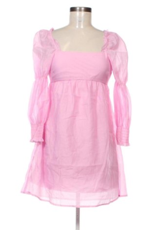 Sukienka Unbranded, Rozmiar S, Kolor Różowy, Cena 54,99 zł, #137030866