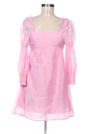 Šaty  H&M, Veľkosť XS, Farba Ružová, Cena  10,95 €, #137030976