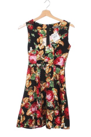 Kleid Unbranded, Größe S, Farbe Mehrfarbig, Preis 12,99 €, #137031131