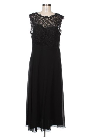 Šaty  Unbranded, Velikost XXL, Barva Černá, Cena  759,00 Kč, #137031279