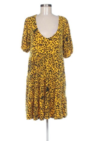 Rochie Desigual, Mărime XL, Culoare Multicolor, Preț 268,99 Lei, #137031372