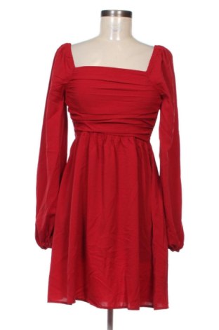 Φόρεμα Unbranded, Μέγεθος S, Χρώμα Κόκκινο, Τιμή 15,99 €, #137031373