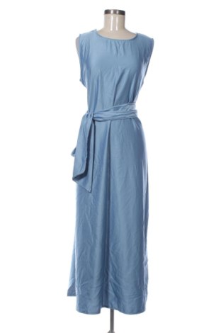 Šaty  NEW COLLECTION, Velikost L, Barva Modrá, Cena  607,00 Kč, #137031419