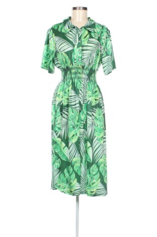 Φόρεμα Unbranded, Μέγεθος L, Χρώμα Πολύχρωμο, Τιμή 24,99 €, #137031613