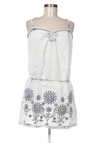 Šaty  Desigual, Velikost L, Barva Vícebarevné, Cena  1 413,00 Kč, #137031698