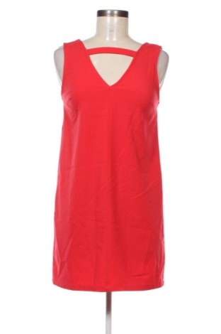 Φόρεμα Abercrombie & Fitch, Μέγεθος XS, Χρώμα Κόκκινο, Τιμή 20,99 €, #137031735