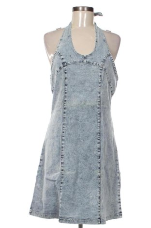 Rochie Unbranded, Mărime L, Culoare Albastru, Preț 112,44 Lei, #137032031